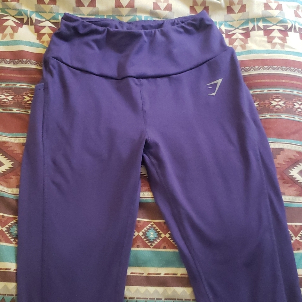 Gym Shark size s leggings